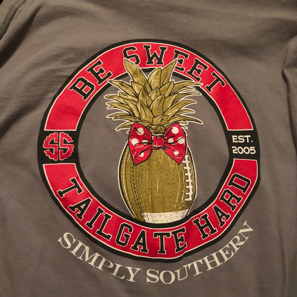 simply southern tshirts!